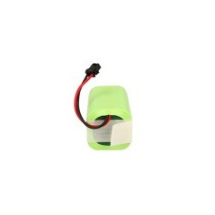 14,4V-2600MAH LI-ION BATTERI ALTERNATIV TIL ECOVACS ROBOTSTØVSUGER